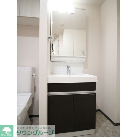 プレール・ドゥーク本所吾妻橋Vの物件内観写真